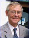 Rtn. Mike Wood